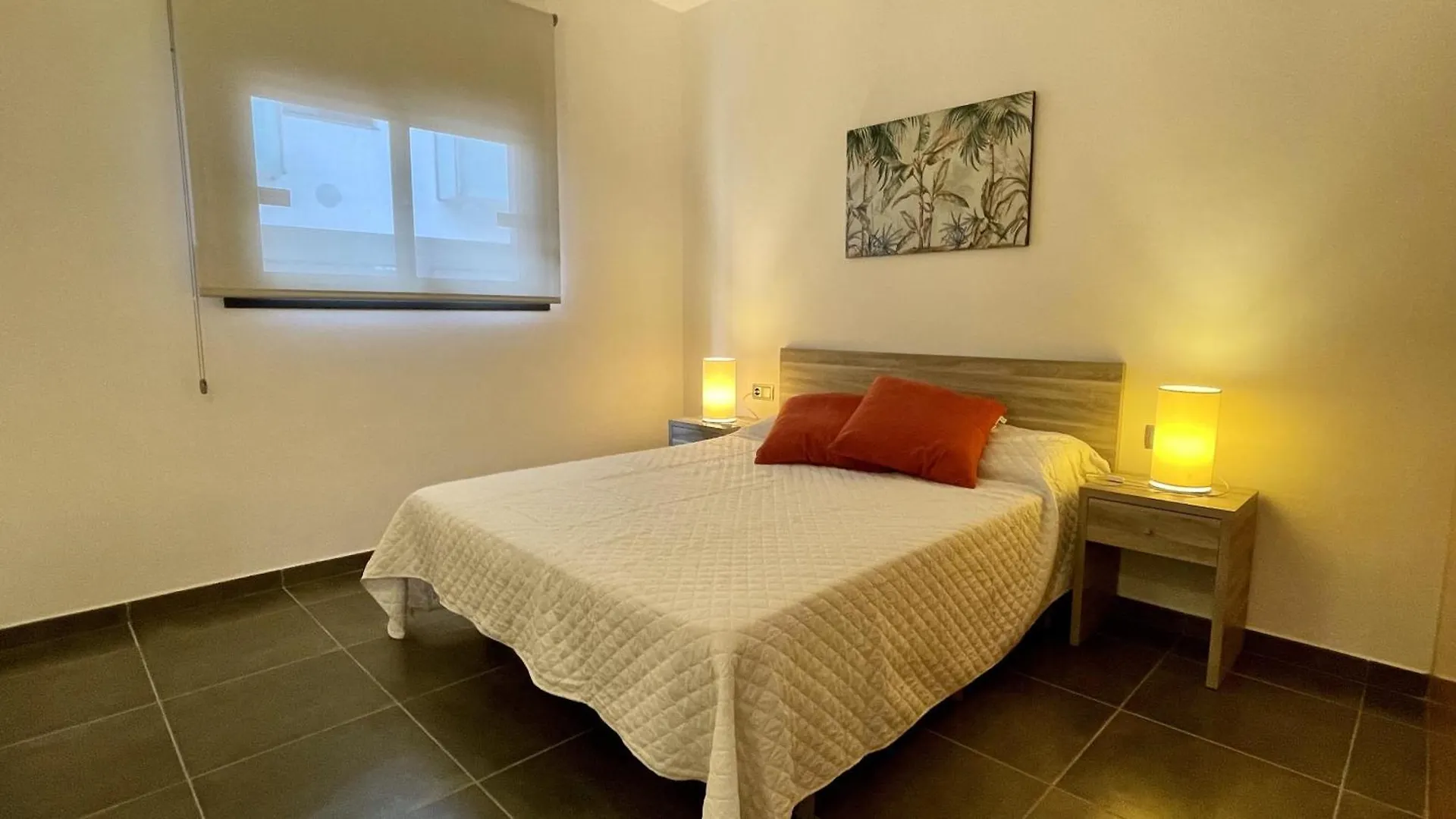 ל'אסטרטיט Darsena A Bx 1 Apartament 0*,  ספרד