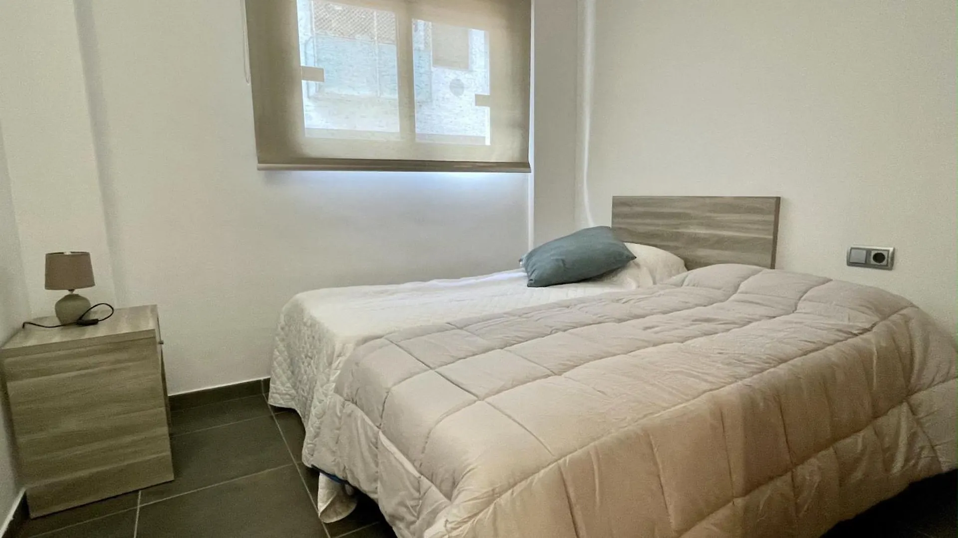 דירה ל'אסטרטיט Darsena A Bx 1 Apartament