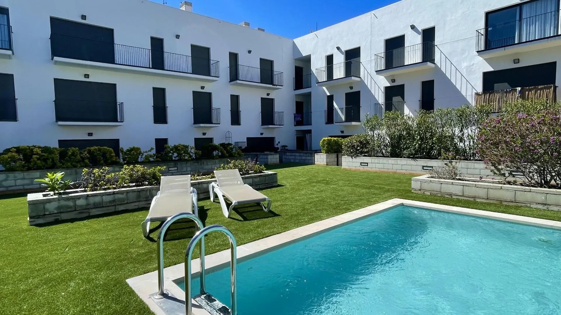 ל'אסטרטיט Darsena A Bx 1 Apartament