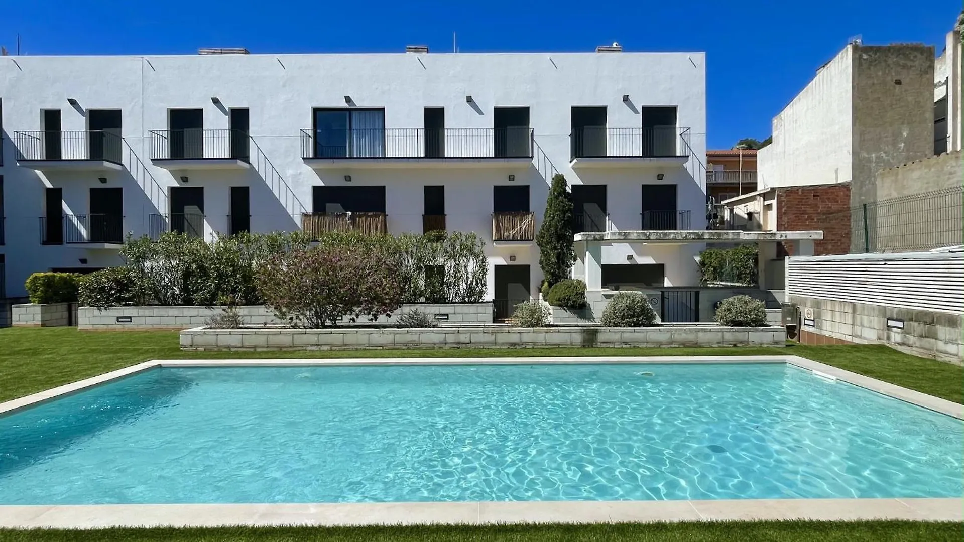 ל'אסטרטיט Darsena A Bx 1 Apartament דירה
